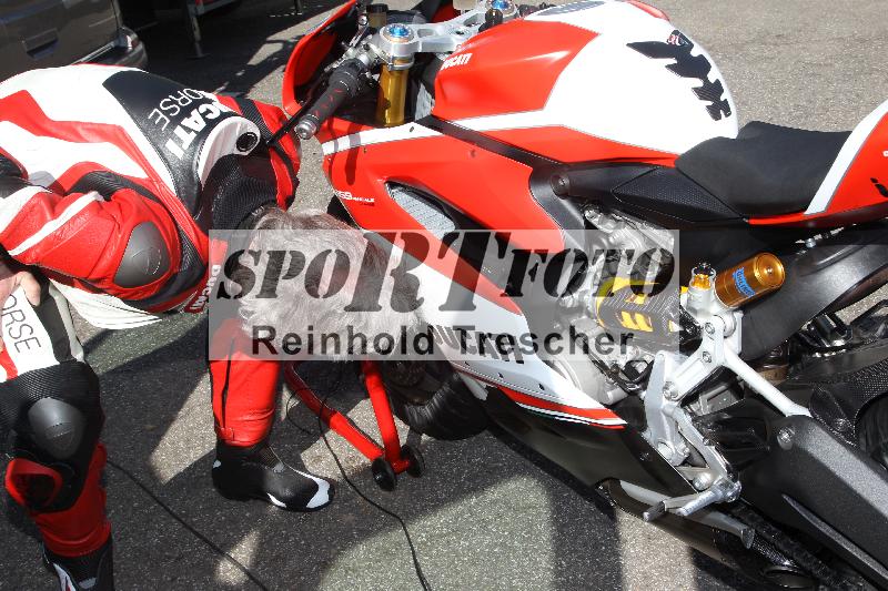 Archiv-2025/07 19.04.2025 Speer Racing ADR/Impressionen